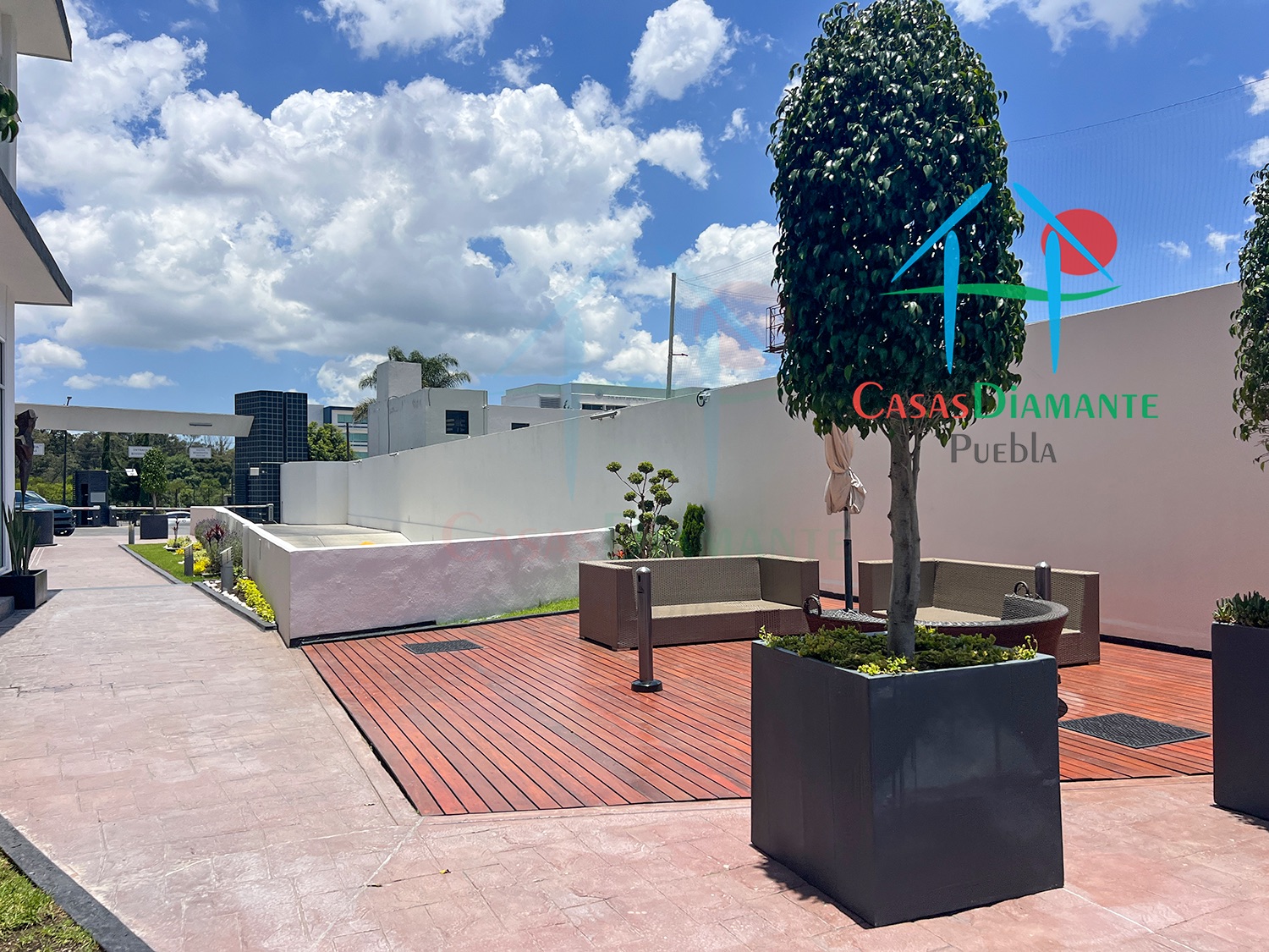 Arts Vertical Living - Salas Lounge 3
